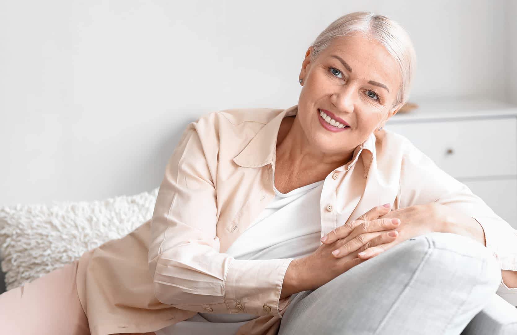 skin care during menopause