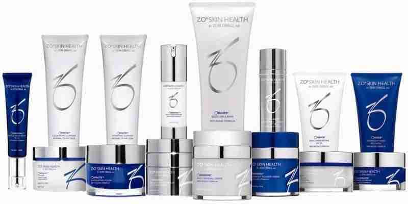 Zo Skin health